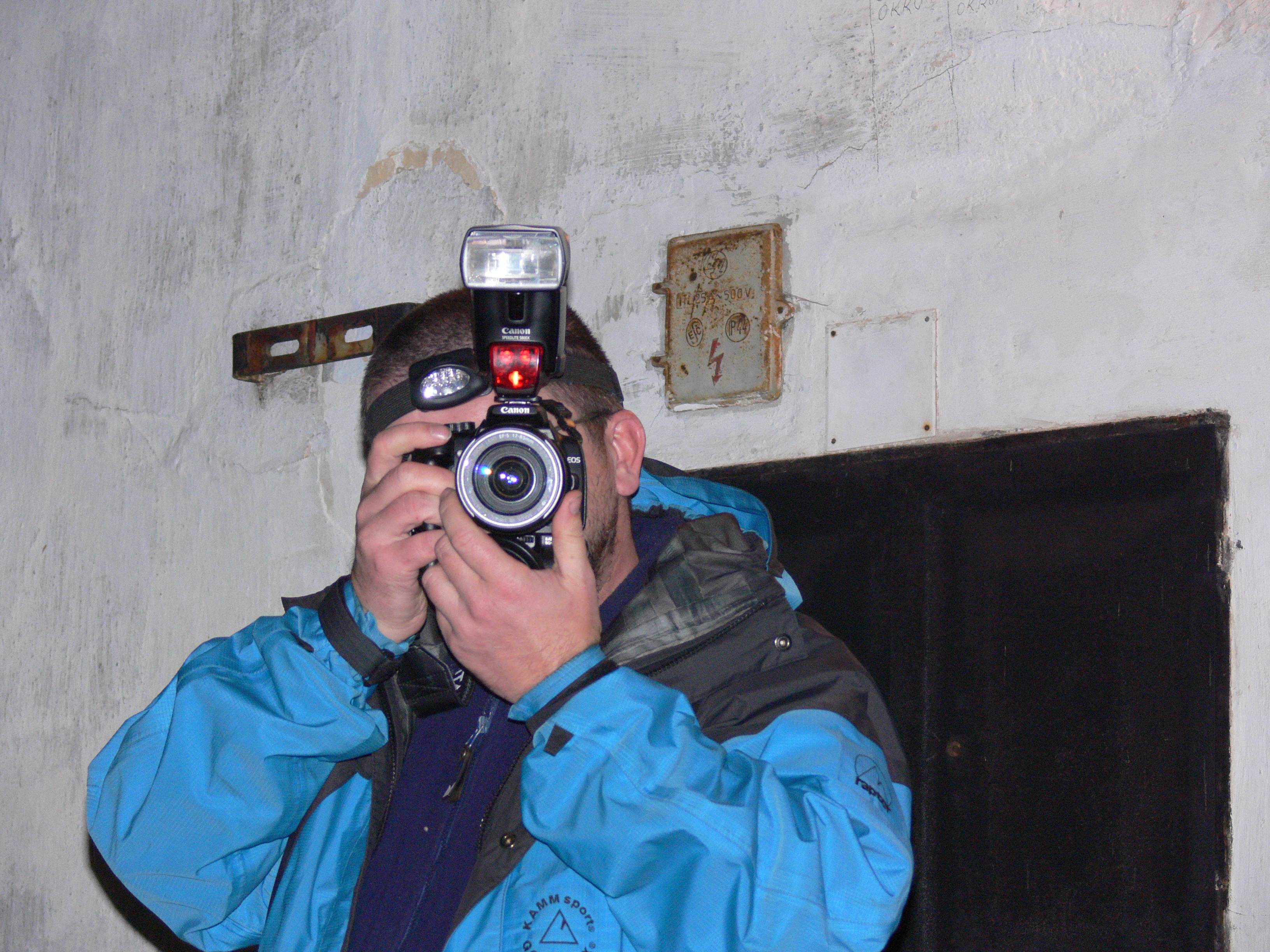 Ladislav Pouzar - fotograf